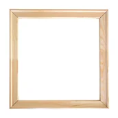 Zabawki kreatywne - Blejtrama Krosno malarskie 90X70 cm - Twoje narzędzie do twórczych arcydzieł - miniaturka - grafika 1