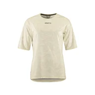 Koszulki i topy damskie - CORE OFFROAD XT SS JERSEY W - miniaturka - grafika 1