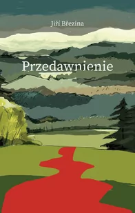 Afera Przedawnienie Jiří Březina - Kryminały - miniaturka - grafika 1