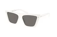 Okulary przeciwsłoneczne - Prada 0PR 21ZS 55 1425Z1 Okulary przeciwsłoneczne, Unisex-Adult, Wielobarwny (Wielobarwny), Jeden rozmiar - miniaturka - grafika 1