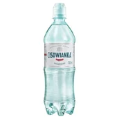Woda - Cisowianka Woda mineralna niegazowana niskosodowa 0,7 l - miniaturka - grafika 1