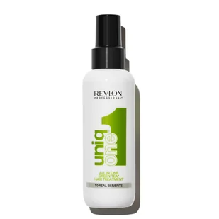 Revlon Green Tea Scent Hair Treatment 150 ml - Odżywki do włosów - miniaturka - grafika 1
