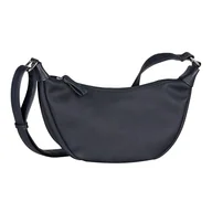 Torebki damskie - TOM TAILOR Denim Liriel Cord damska torba na ramię Crossbody Bag średnia, niebieski, Mittelgroß - miniaturka - grafika 1