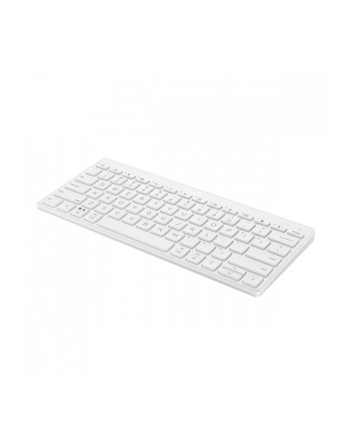 HP 350 biała 692T0AA#ABB