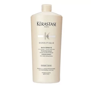 Kerastase Densifique Densite - szampon zagęszczający włosy 1000ml - Szampony do włosów - miniaturka - grafika 1