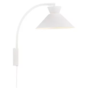 Lampa Dial nordlux 2213371001 - Lampy ścienne - miniaturka - grafika 1