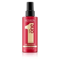 Maski do włosów - Revlon UNIQ ONE TREATMENT - MASKA W SPRAYU - miniaturka - grafika 1