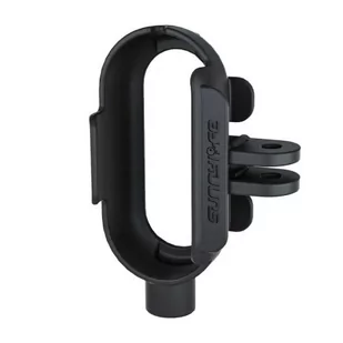 Kamera cyfrowa Obudowa / Ramka Sunnylife z mocowaniem dla Insta360 GO 3 - Kamery cyfrowe - miniaturka - grafika 1