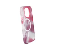 Etui i futerały do telefonów - Puro Aqua do iPhone 15 Różowy - miniaturka - grafika 1