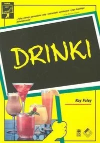 Drinki - Napoje - miniaturka - grafika 1