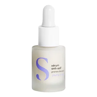 Anti-thirsty Serum - Serum nawilżające do twarzy - Serum do twarzy - miniaturka - grafika 1