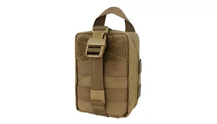 Apteczka taktyczna Rip-Away EMT Lite Coyote Brown 191031-498 - Condor - Apteczki i materiały opatrunkowe - miniaturka - grafika 1