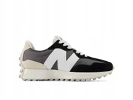 Buty sportowe męskie - New Balance U327FE Buty unisex - miniaturka - grafika 1
