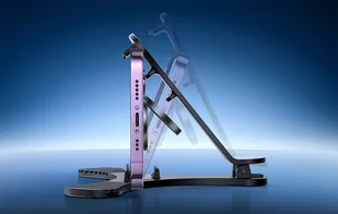 Magnetyczny uchyt Lisen, na deskę rozdzielczą (czarny) - Uchwyty samochodowe do telefonów - miniaturka - grafika 3