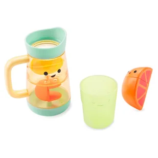 Zabawka do kąpieli wanny Tub to Table Café Skip Hop - Lemoniada - Zabawki do kąpieli - miniaturka - grafika 1