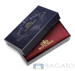 Etui na okulary WITTCHEN Italy 21-2-164 - Etui na dokumenty i karty - miniaturka - grafika 3