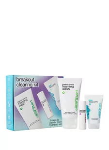 Dermalogica Breakout Clearing Kit Zestaw - Zestawy kosmetyków damskich - miniaturka - grafika 1