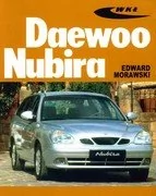 Dosłońce Edward Morawski Daewoo Nubira
