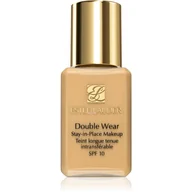 Podkłady do twarzy - Estee Lauder Double Wear 3W1 Tawny 15ml - miniaturka - grafika 1
