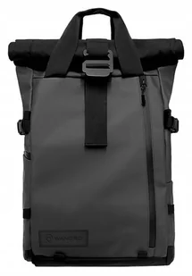 Plecak Wandrd All-new Prvke 31 nylon balistyczny Tarpaulin P200 31l 1,5 kg - Plecaki Plecak Wandrd All-new Prvke 31 nylon balistyczny Tarpaulin P200 31l 1,5 kg - Plecaki - miniaturka - grafika 1