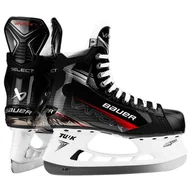 Łyżwy - Łyżwy hokejowe Bauer Vapor SELECT Junior EE (szersza noga), EUR 33,5 - miniaturka - grafika 1