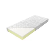 Materace - Koło M&K Bahrain Naturalis 80x200 - miniaturka - grafika 1