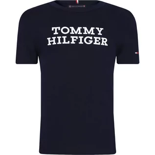 Koszulki dla chłopców - Tommy Hilfiger T-shirt | Regular Fit - grafika 1