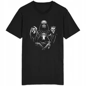 Koszulki męskie - Bohemian Rhapsody Koszulka Star Wars Kylo Ren Maul - miniaturka - grafika 1