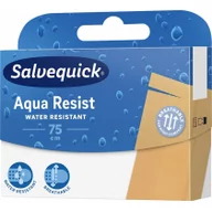 Apteczki i materiały opatrunkowe - Cederroth Plastry Salvequick Wodoodporne 75 cm x 6 cm x 1 szt - miniaturka - grafika 1