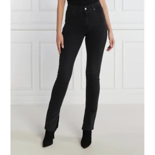 TWINSET Jeansy | Slim Fit - Spodnie damskie - miniaturka - grafika 1