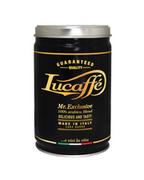 Kawa - Lucaffe 250g Mr Exclusive Kawa mielona w puszce - miniaturka - grafika 1