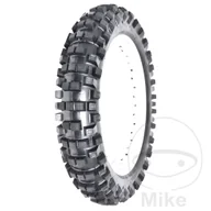 Opony motocyklowe - VeeRubber VRM140 80/100R12 41M tylne koło - miniaturka - grafika 1