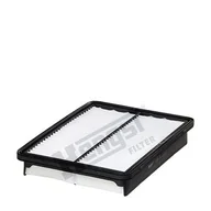 Filtry powietrza - Filtr powietrza Hengst Filter E1122L - miniaturka - grafika 1