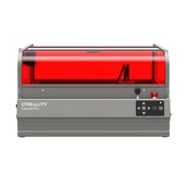 Drukarki 3D - Creality Laser Falcon 2 Pro Gravierer - 40W - miniaturka - grafika 1