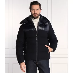 POLO RALPH LAUREN Puchowa kurtka | Regular Fit - Kurtki męskie - miniaturka - grafika 1