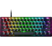 Klawiatury - Razer Huntsman V3 Pro Mini - Analog Optical Switch Gen2 RZ03-04990100-R3M1 - miniaturka - grafika 1