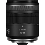 Obiektywy - Canon RF 16-28mm f/2.8 IS STM - miniaturka - grafika 1