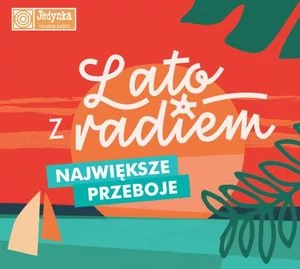 Lato z Radiem największe przeboje - Składanki muzyczne - miniaturka - grafika 2