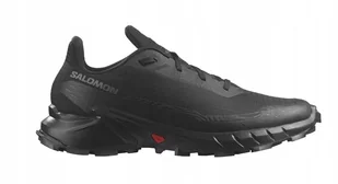 Buty męskie Salomon Alpha 5 L47313100 Roz 46 - Buty sportowe męskie - miniaturka - grafika 1