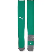 Skarpetki męskie - Puma Mężczyźni LIGA Skarpety, Pepper Green, 43-46 - miniaturka - grafika 1