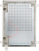 Akcesoria do serwerów - Obudowa serwerowa Atte OBUDOWA ATTE ABOX-XL1 - miniaturka - grafika 1