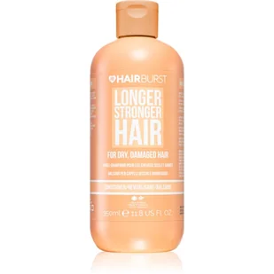 HAIRBURST ODŻYWKA DO WŁOSÓW SUCHYCH I ZNISZCZONYCH 350ML - Odżywki do włosów - miniaturka - grafika 1