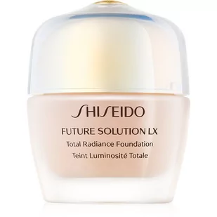 Shiseido Future Solution LX makijaż odmładzający SPF 15 odcień Neutral 2 30 ml - Podkłady do twarzy - miniaturka - grafika 1