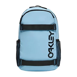 Plecak miejski unisex Oakley THE FRESHMAN SKATE 20 L niebieski FOS901202-6EK - Plecaki - miniaturka - grafika 1