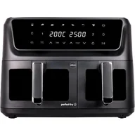 Frytkownice - Eldom FR220 Dualo - miniaturka - grafika 1