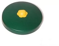 Place zabaw - Plastikowa nakładka na belkę okrągłą  80 mm - miniaturka - grafika 1