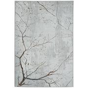 Dywany - Dywan Century Gałęzie szary 240 x 340 cm - miniaturka - grafika 1