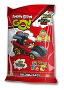 Zabawki interaktywne dla dzieci - EPEE Angry Birds GO! Karty - miniaturka - grafika 1