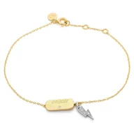 Bransoletki - Bransoletka Damska Secrecy B3753CDAWW900 17 - 20 cm - miniaturka - grafika 1