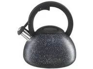 Czajniki na gaz - AMBITION Steel Grey 2,3 l (50852)  - miniaturka - grafika 1
